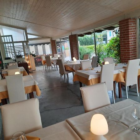 Locanda Della Luna Rossa Калоссо Экстерьер фото