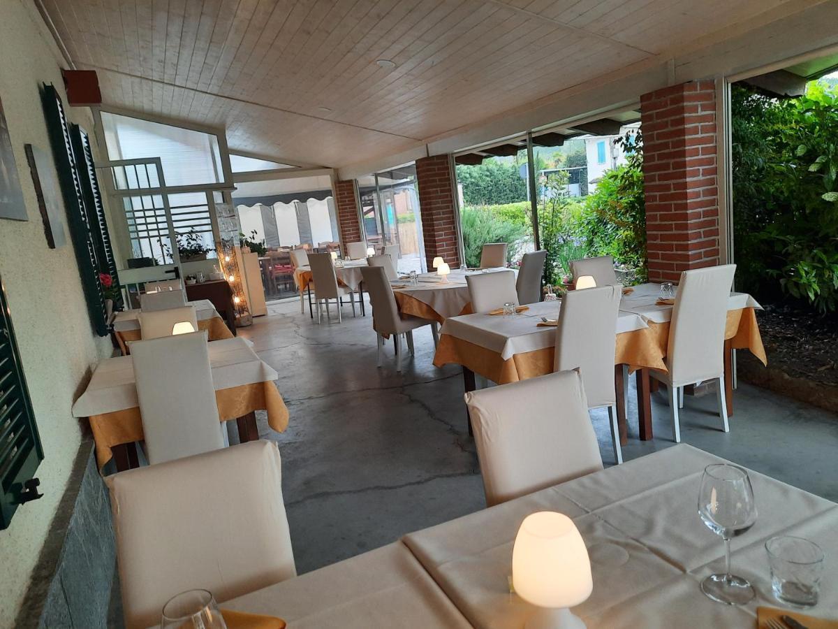 Locanda Della Luna Rossa Калоссо Экстерьер фото