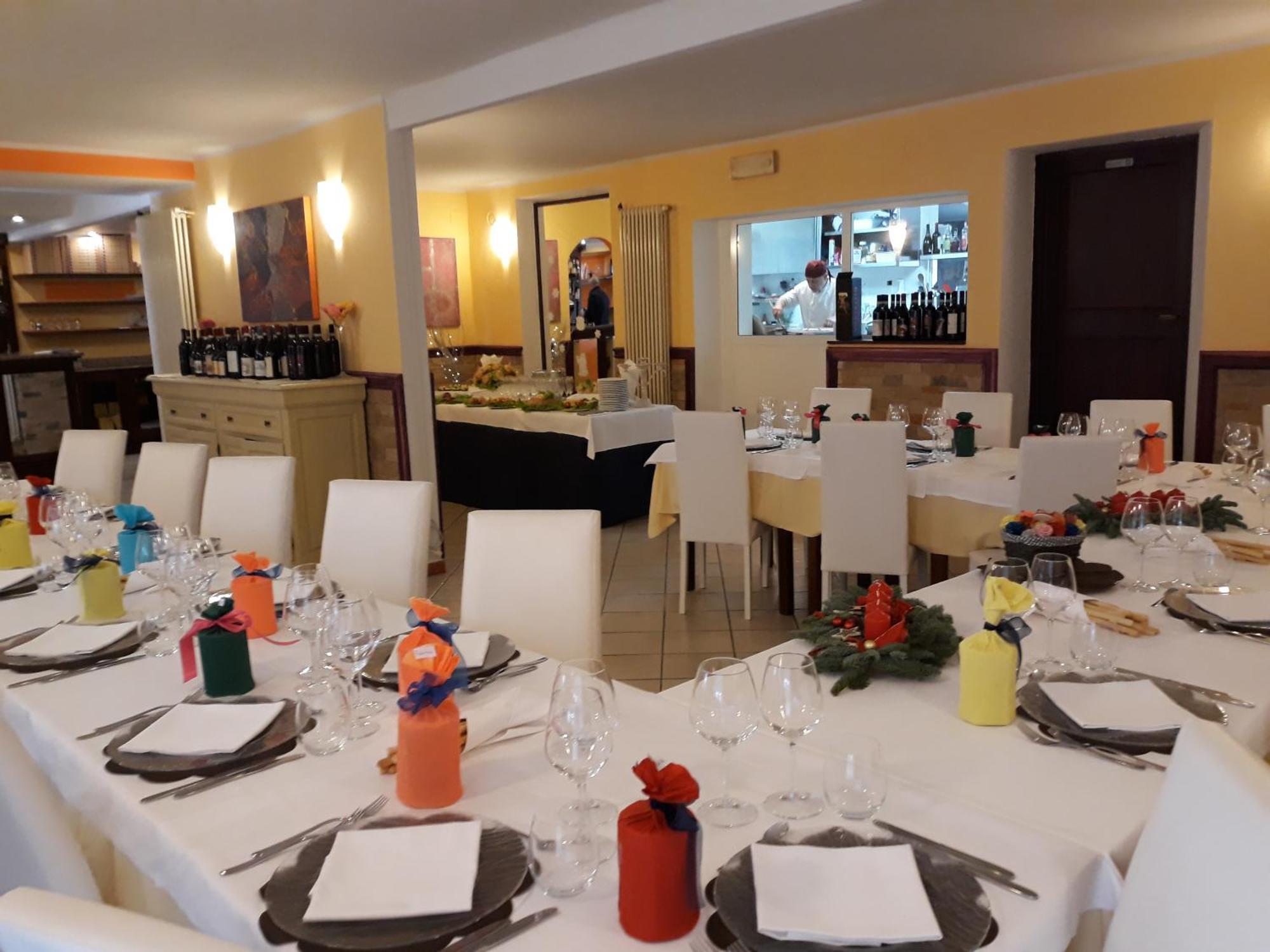 Locanda Della Luna Rossa Калоссо Экстерьер фото