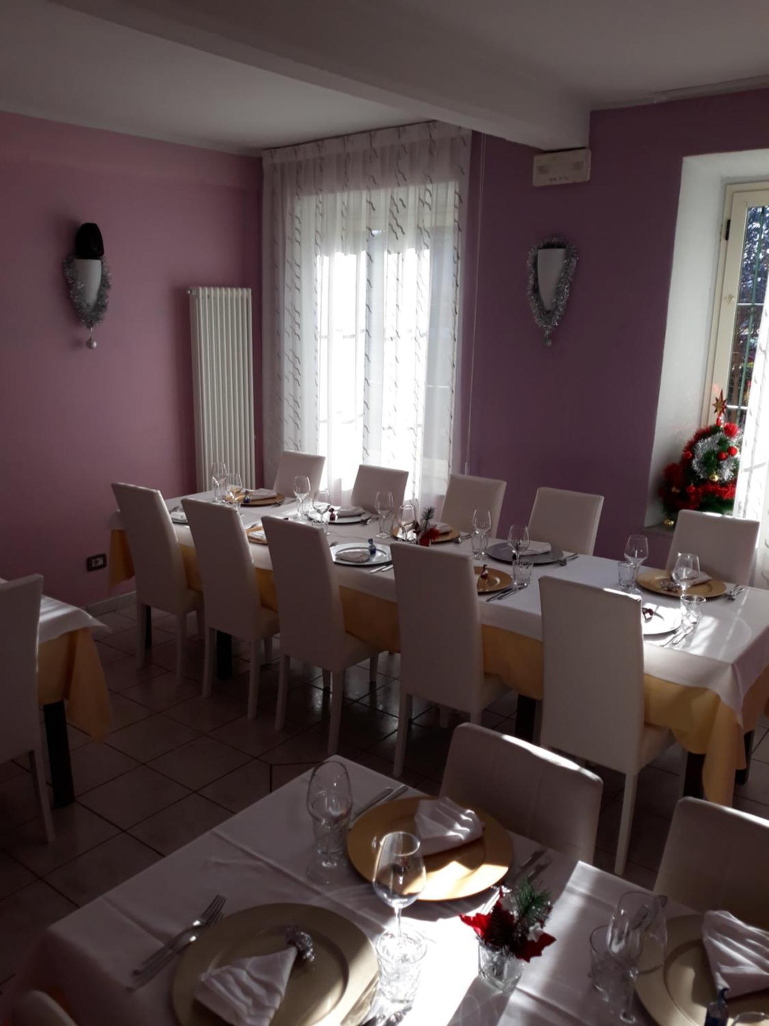 Locanda Della Luna Rossa Калоссо Экстерьер фото